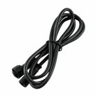 Namron Trdgrd Frlngningskabel 2m RGBW 12V DC 
