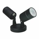 Namron Trdgrd Tuya Spotlight RGBW 12V DC 