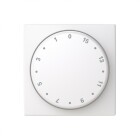 ABB Saga Centrumplatta Timer 0-15min 