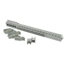 Garo Snabbanslutningsplint EN-L E621L