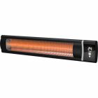 Namron Terrassvrmare Vgghngd 2000W 