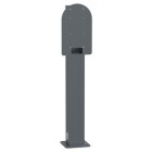 Schneider Charge Pro Piedestal 1 laddstation