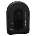Schneider Charge Pro Laddstation T2S 22kW 1-fas/3-fas MID
