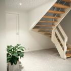 J&EL Alto Tilt LED Downlight Tune 6W Matt vit