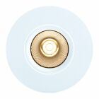 J&amp;EL Alto Tilt V2 LED Downlight Tune 6W 