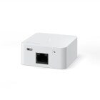 Zaptec Sense Lastbalanserare P1 RJ12