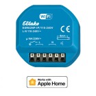 Eltako Arbetsstrmsrel 1NO Wi-Fi 110-240V