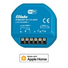 Eltako Jalusirel 1+1NO Wi-Fi 110-240V