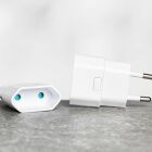 En vit Plejd LED-Driver LED-75 med avtagbart lock visas i nrbild, med synliga anslutningar fr LED och strm. Enheten stder 12VDC och 24VDC samt Bluetooth-styrning. Elbutik.se erbjuder denna effektiva driver fr smarta LED-installationer.