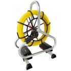 Runpotec Dragfjder Glasfiber 4,5mm 80m