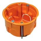Rotdosa 60mm Orange