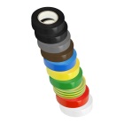 Eltejp 10-pack 19mm 20m