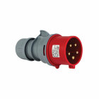 Stickpropp CEE 432-6 IP44 400V 32A Snabb