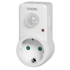 Grenpropp 1-vgs Rrelsesensor Skymningsvakt