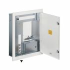 Hager Reservram + Drr till FQI125 