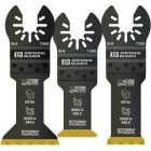 Imperial Blades Bladsats Multisg Storm 3-pack
