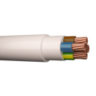 Draka FXQ Pure 5G6 Halogenfri