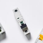 Schneider Acti9 Dvrgbrytare IC60N C-typ 16A 1-pol