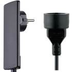 EVOline Plug Grenuttag 3-vgs