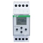 F&amp;F PCZ-525.4 Astronomiskt tidur