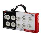 Hide-a-lite Core Smart 10-pack