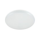Designlight Canopy On/Off Plafond 10W/18W 3CCT 