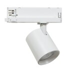Designlight Tracklight 3-fas Switchbar 30W
