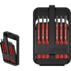 Wiha Bitsbox SlimBits Torx 6-del