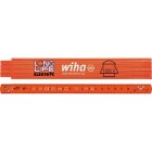 Wiha Meterstock Longlife Elektriker 2m