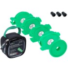 Nemiq Hole Locator Startkit - NHL Start STD
