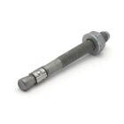 VSB Pinnskruvexpander UTV 50-pack