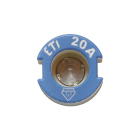 Passdel 20A Bl