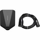 Easee Charge Up &amp; Namron Laddkabel Typ2 5m