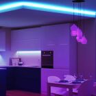 Steinel NightmatIQ Plus Ljusrel
