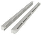 Flexit Spaltventil W400 40cm 