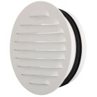Flexit Ventilgaller Runt 100 