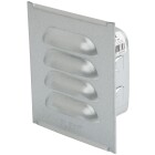 Flexit Ventilgaller Stl