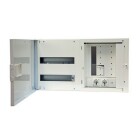 Garo Kombicentral NUML 28-2 KMH Utanpliggande