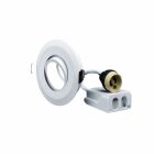Designlight P-205MW GU10 Downlight Designlight P-205MW GU10 Downlight