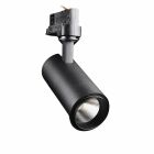 Designlight Tracklight P-820B 3-Fas 20W 