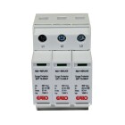 Garo Överspänningsskydd Mellanskydd GPT T2-300-3+0 Garo Överspänningsskydd Mellanskydd GPT T2-300-3+0