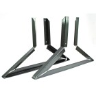 Garo Stativ Markmätarskåp Garo Stativ Markmätarskåp