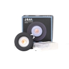 J&EL Astrid Downlight LED 5W IP44 J&EL Astrid Downlight LED 5W IP44