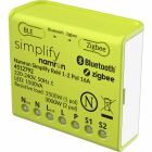 Namron Simplify Rel 1-2 Pol 16A