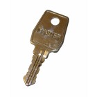 Garo Huvudnyckel Systemls L&amp;P