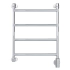 Pax Jazz 4/550 M2 Handdukstork Rostfritt Stl