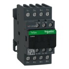 Schneider Electric Kontaktor 40A 230V Spole