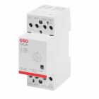 Garo Kontaktor GK24 4NO 230V ACDC