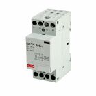 Garo Kontaktorer 4-pol GK24 4NC 230V ACDC