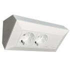 Liton Hrnbox 2-vgs + 24V LED-driver